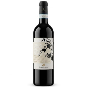 Terra d'Aligi Montepulciano d'Abruzzo Doc 2024 - Terra d'Aligi