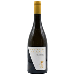 Negroamaro in Bianco Igt Puglia 2025 - Castello Frisari