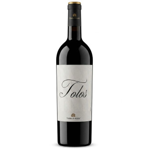 Terra d'Aligi Tolos Vino Rosso - Terra d'Aligi