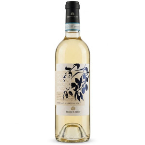 Terra d'Aligi Trebbiano d'Abruzzo Doc 2025 - Terra d'Aligi
