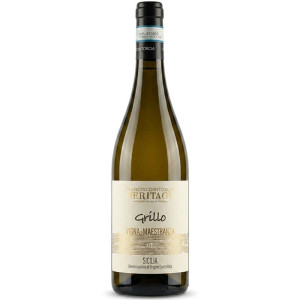 Vigna di Maestranza Doc Sicilia 2023 - Heritage