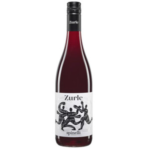 Zurle Vino Rosso - Spinelli