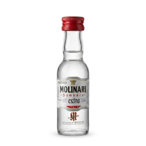 Molinari Sambuca Extra cl 3