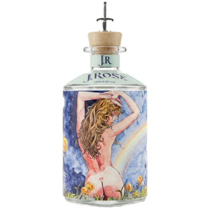 Liquorificio Italia srl J. Rose London Dry Gin cl.70