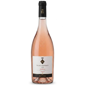 Marchesi Antinori Scalabrone Bolgheri DOC Rosato 2025 - Antinori