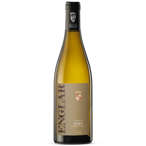 Eppan-Berg Pinot Bianco Alto Adige Doc 2024 - Tenuta Schloss Englar