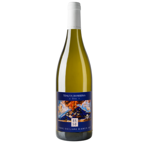 Erse Etna Bianco DOC 2025 - Tenuta di Fessina