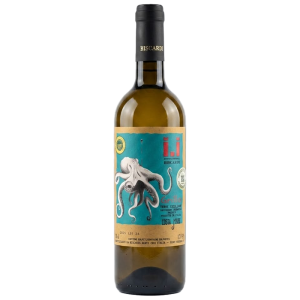 Grillo Costa Mare Terre Siciliane Igp 2025 - Biscaris