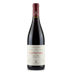 N'anticchia Bocca d'Orzo Etna Rosso DOC 2022 - Tenute Pietro Caciorgna