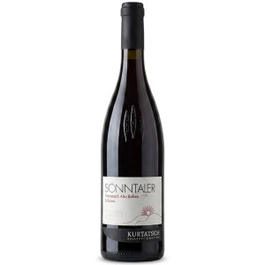 Sonntaler Schiava Alto Adige DOC 2025 - Kurtatsch