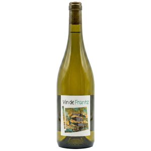 Vin de Frantz  Chenin - Domaine Frantz Saumon