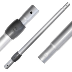 Rura Teleskopowa do Odkurzacza Philips Cityline – Chromowana, System 32mm