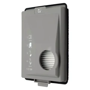 Filtr HEPA Zmywalny do Odkurzacza Miele Boost CX1 CX-FSF – Zamiennik 11639250