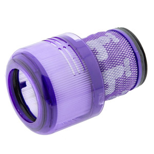 Filtr HEPA do Dyson V12 Slim Detect Absolute - Zmywalny Zamiennik 970013-02