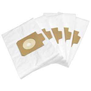 Worki syntetyczne do odkurzacza Electrolux UZ930 / Nilfisk GD930 – Zamiennik (5 szt.)