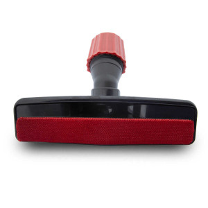 Uniwersalna Szczotka do Usuwania Sierści Zwierząt 30-37mm – Skuteczna Ssawka do Tapicerki i Dywanów