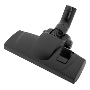 Solidna Ssawka Szczotka do Miele z Zatrzaskiem (System Click) – Pasuje do C3, C2, S8, S5, S700