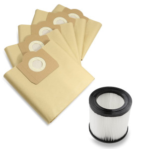 Worki filtr do Karcher WD3 WD3 Premium