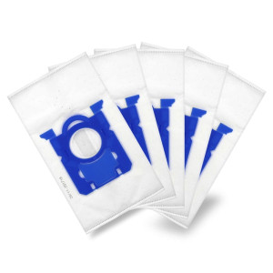 Worki do odkurzacza Electrolux Philips S-bag E206S (5 szt.)