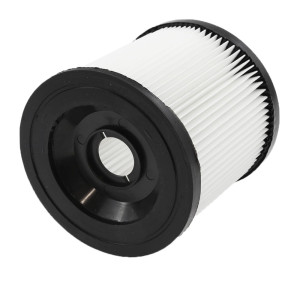 Filtr do odkurzacza Karcher WD3, WD2, SE 4001 – Do pracy na sucho i mokro + Korek