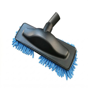 Szczotka mop 2w1 do odkurzaczy na sucho i mokro (Numatic, 32mm)
