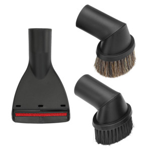 Szczotki do tapicerki Karcher WD 3 Bosch GAS zamienniki