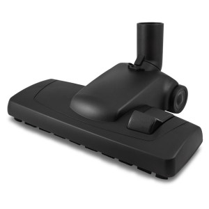 Szczotka do Odkurzacza 35mm z Dużymi Kółkami – Uniwersalna do Karcher, Bosch, Miele