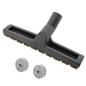 Szczotka do odkurzacza Miele Parkside PNTS 1400 Karcher WD3 + filcowe kółka