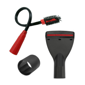 Uniwersalny zestaw do pielęgnacji samochodu Bosch Karcher Miele