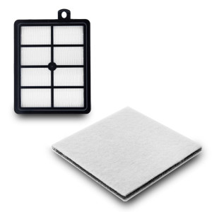 Filtry do odkurzacza Philips Jewel Performer Specialist