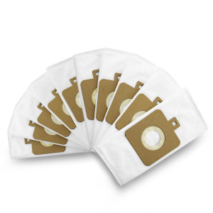 Worki do odkurzacza Hoover H58 H64 syntetyczne - 10 sztuk