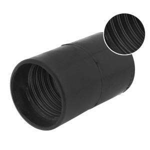 Łącznik / Przedłużenie Węża 32mm (Wew.) Obustronnie Gwintowany PVC