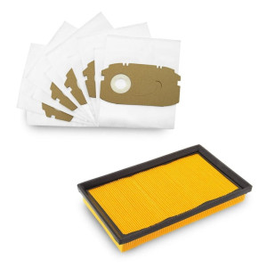 Worki + filtr do odkurzacza Festool Mini Midi HF-CT Mini Midi