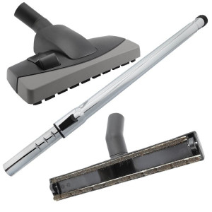 Zestaw do odkurzacza centralnego BEAM SC 385