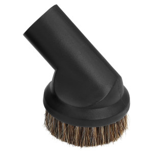 Ssawka Okrągła 58mm ESD – Antystatyczna Szczotka do Odkurzacza Przemysłowego