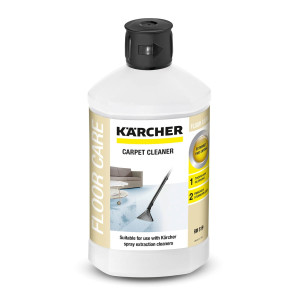 Środek do czyszczenia dywanów Karcher RM 519
