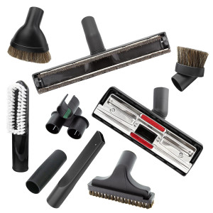 Szczotki do odkurzacza Zelmer Elf2 Zelmer Elf321