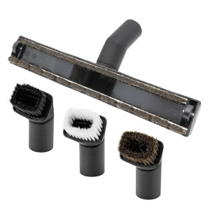 Zestaw ssawek do odkurzacza Karcher WD3