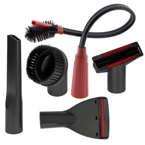 Zestaw ssawek do odkurzacza Karcher WD3