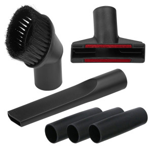 Zestaw ssawek do odkurzaczy Zelmer i Bosch AquaWash