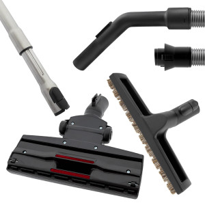 Akcesoria do odkurzacza Miele S5 Ecoline Miele Compact C1 Ecoline