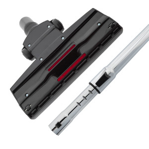 Szczotka + rura teleskopowa do Bosch GL-30