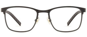 Okulary BRENDA MAXX BLACK GOLD - 51/18/145