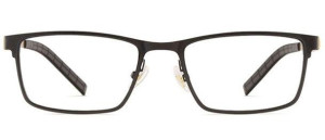 Okulary BRENDA JACK GOLD/ BLACK - 56/18/140