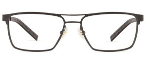 Okulary BRENDA ADAM BLACK - 56/15/140