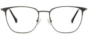 Okulary BRENDA MAIKE GREY - 53/18/145