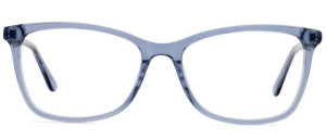 Okulary BRENDA JULIETTE BLUE - 53/16/145