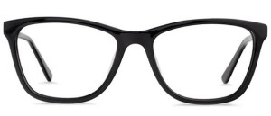 Okulary BRENDA JULIETTE BLACK - 53/16/145