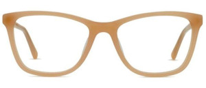 Okulary BRENDA EMILY ROSE MAT - 54/18/145
