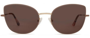 Okulary BRENDA CINDY - 55/18/140